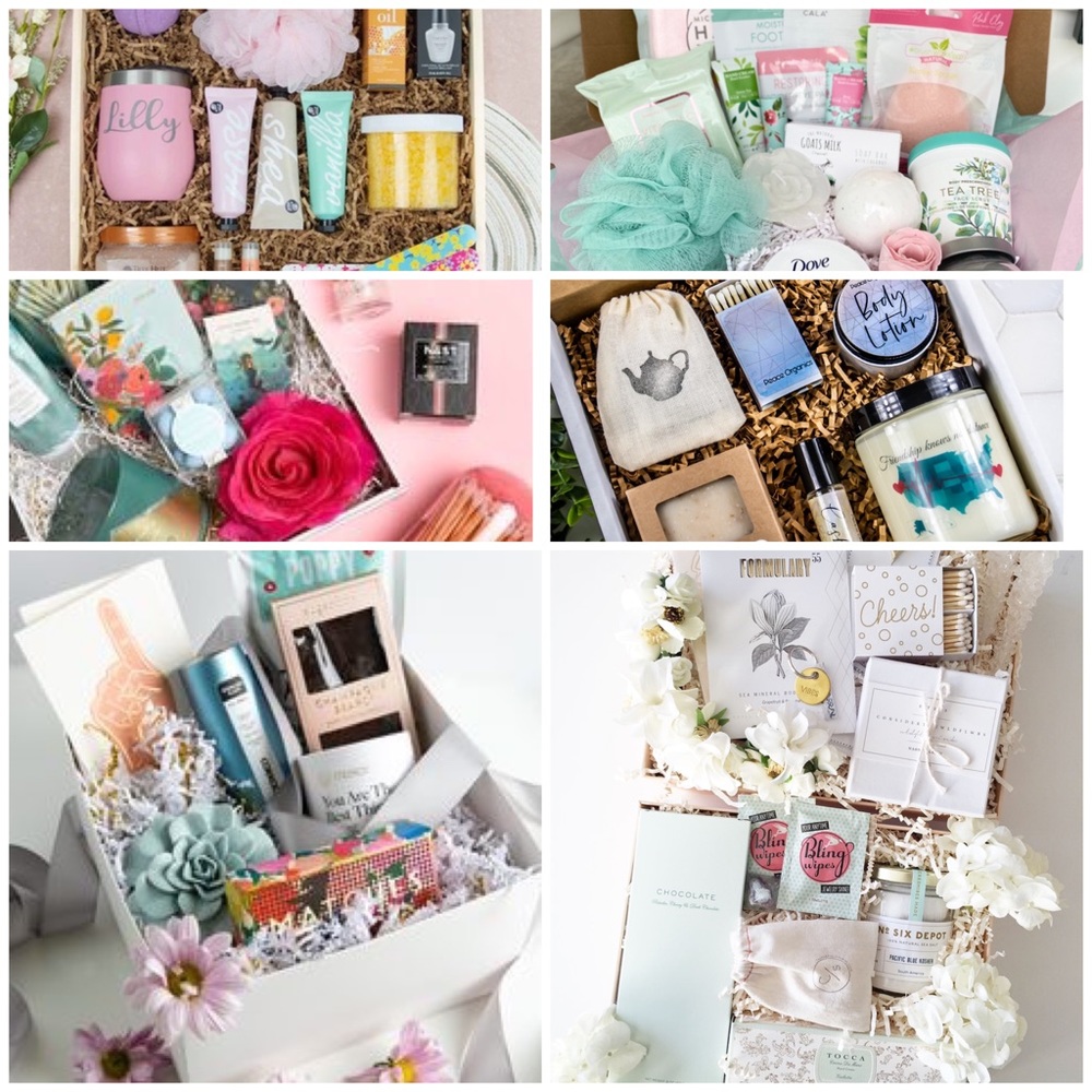 Beauty/Skin care mystery box - Picture 10 of 11